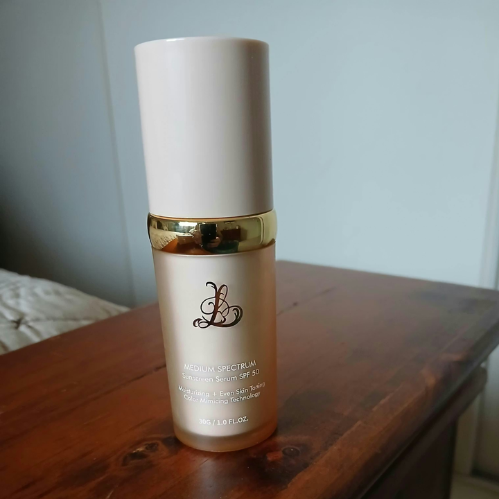 Review by Nathalie E.